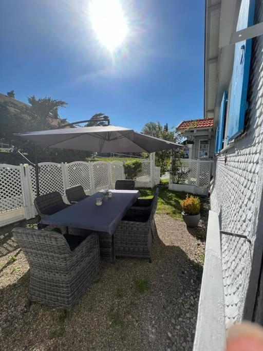 Steibinger Bergnest Apartment Oberstaufen Exterior photo