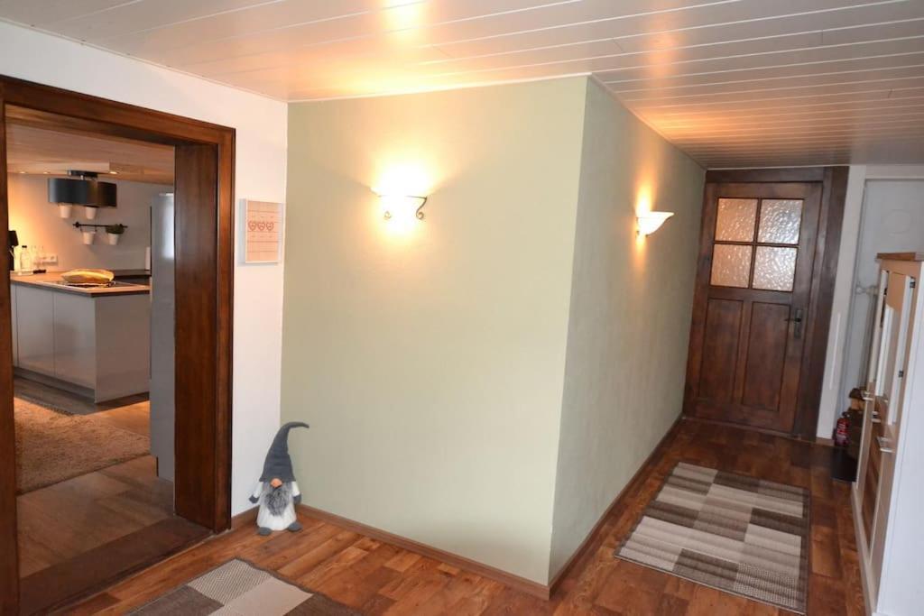 Steibinger Bergnest Apartment Oberstaufen Exterior photo