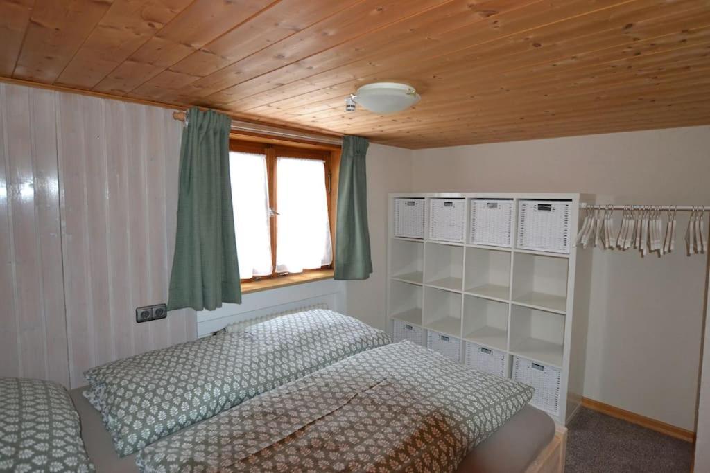 Steibinger Bergnest Apartment Oberstaufen Exterior photo